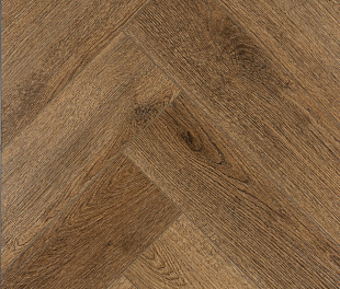 Замковый виниловый пол Tulesna Art Parquet Stella 600x125x4 мм, упаковка 1.95 м