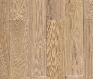 Массивная доска Amber Wood Ясень Карамель, упаковка 2.592 м