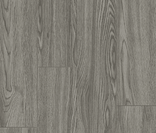 Замковый виниловый пол FloorFactor Oak Smoke Grey SIC.06 Classic 1218х180х5 мм, упаковка 2.192 м