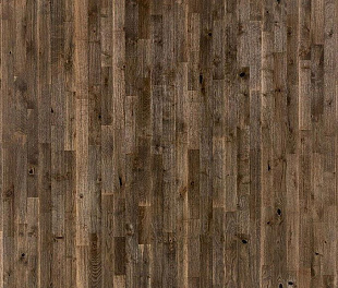 Паркетная доска DuoWood Дуб Ginger Brown MATT 3S, упаковка 3.41 м