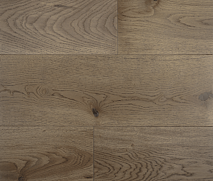 Инженерная доска замковое соединение Kraft Parkett MEDIUM 1220x165x13.5 мм  Дуб 310, упаковка 1.61 м
