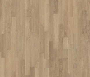 Паркетная доска DuoWood Дуб Latte 3S, упаковка 3.41 м