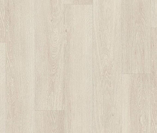 Замковый виниловый пол Pergo Modern Plank Optimum Click V3131-40079 Дуб светлый выбеленный, упаковка 2.22 м