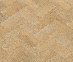 Паркет Елка Итальянская Lab Arte Chevron Дуб Натур Concrete 365/316х150х14/3 мм, упаковка 0.853 м