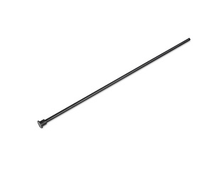 Стойка Alpha, для св-ка DL20522W5DG, D9xH600 мм