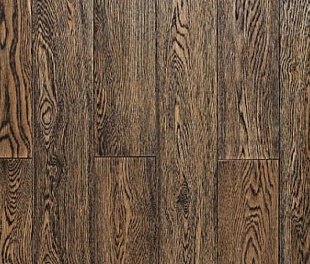 Массивная доска Amber Wood Дуб Коттедж, упаковка 2.592 м