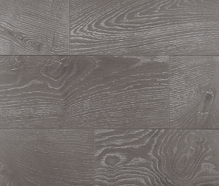 Инженерная доска Kraft Parkett KINGSIZE 250 1000-2400x250x14 мм Дуб 507 Рустик, упаковка 1.0 м
