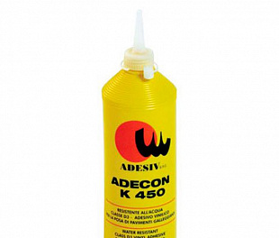 Клей Adesiv Adecon K450, упаковка 1.0 шт