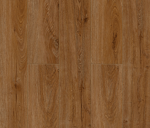 Замковый виниловый пол Tulesna HARD 1044-10 Etalon 1220x183x5 мм, упаковка 1,786 м