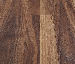 Ламинат Floor Fort Walnut Tree Орех Вирджиния 1220x130х10мм, упаковка 2,537 м
