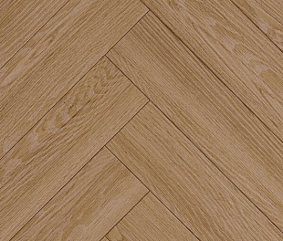 Ламинат Uniplex ёлочка 770205 Oak Gothen 694x132x10 мм, упаковка 1.374 м