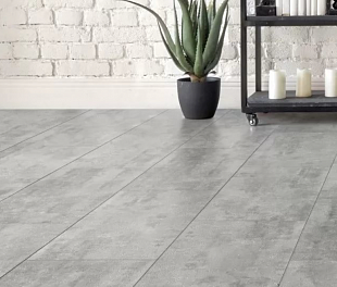 Замковый виниловый пол Alpine Floor Stone Mineral Core ЕСО4-2 Самерсет, упаковка 2.232 м