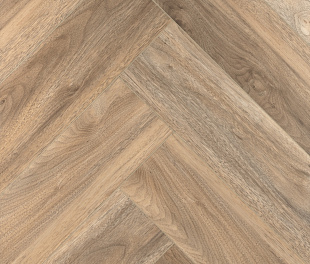 Замковый виниловый пол Alpine Floor Nut ECO 22-6 Акорн, упаковка 1.95 м