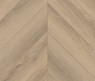 Замковый виниловый пол Tulesna Art Chevron 1011-1 Allure 600x127x5 мм, упаковка 1,676 м2