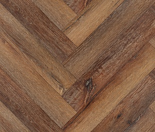 Замковый виниловый пол Alta Step Encanto SPC4509 Умбрия 630х126х4.3 мм, упаковка 1.27 м2