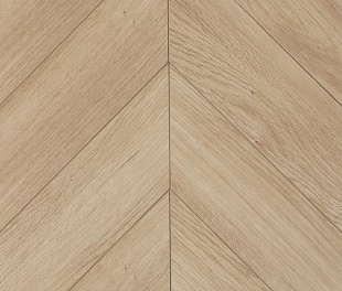 Ламинат WoodStyle Chevron Дуб Ратон 550х112х12 мм, упаковка 1,9712 м