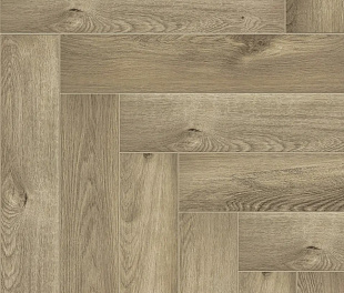 Замковый виниловый пол Alpine Floor Parquet Premium ECO 19-5 Дуб Натуральный Отбеленный, упаковка 0.75 м