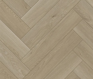 Кварц-виниловый Ламинат Fargo Bevel Parquet 33-2123-44 Дуб Кремовый 615x123х6 упаковка 1,36м2