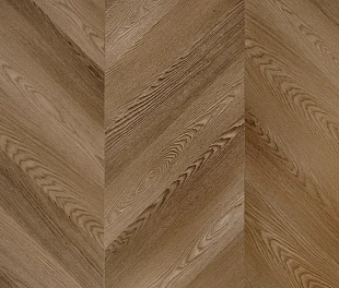 Замковый виниловый пол Steinholz Element Chevron SPC Амелия STH100EC, 600х127х5.5 мм, упаковка 1,6764 м