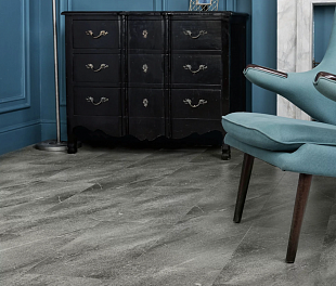 Замковый виниловый пол Alpine Floor Stone Mineral Core ЕСО4-4 Авенгтон, упаковка 2.232 м