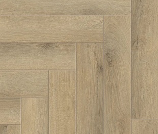 Замковый виниловый пол Norland Parquet S 1055-20 Glou 600х125x4 мм, упаковка 1.95 м