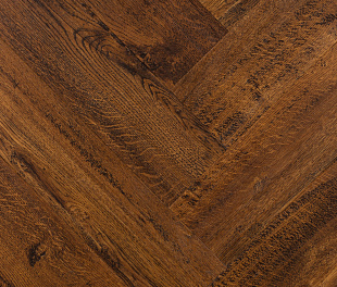 Клеевой виниловый пол Vinilam Parquet Herringbone Glue 2.5 Паркет Парижский GD11155, упаковка 2.79 м