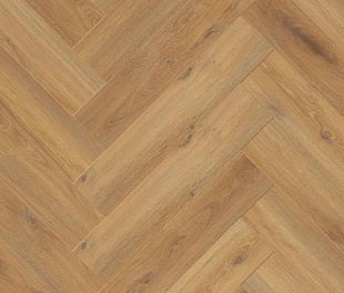 Ламинат Kronotex Herringbone D 3861 Pisa Oak, упаковка 1.238 м