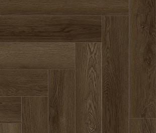 Замковый виниловый пол Tulesna Art Parquet 1005-13 Arsenal 600x125x4 мм, упаковка 1.95 м