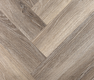 Клеевой виниловый пол Vinilam Parquet Herringbone Glue 2.5 Паркет Эрмитаж GD11122, упаковка 2.79 м