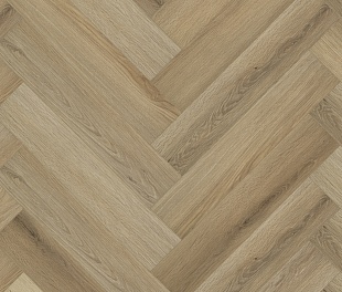 Кварц-виниловая плитка Aquafloor Soundless AF7503SOU 710х142х7.5 мм, упаковка 1,815 м