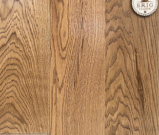 Инженерная доска Brig Floor Light  Дуб Красный, упаковка 1 м