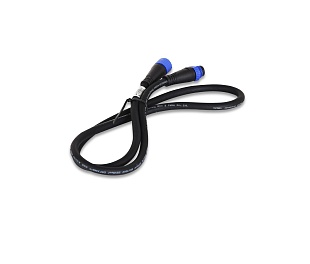 Герметичный коннектор для соединения двух св-в Eye DL20524W18DG 1000