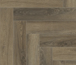 Замковый виниловый пол Alpine Floor Parquet Premium ECO 19-16 Фафнир, упаковка 0.75 м