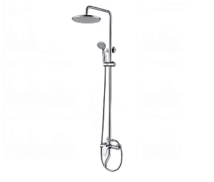 Душевая колонна F6191238CP-A-RUS