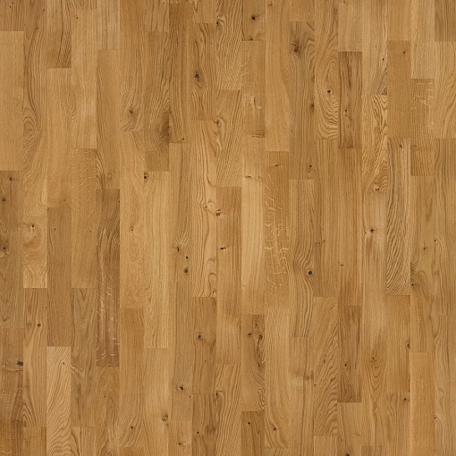 Паркетная доска Polarwood Classic Дуб Cottage 3-х полосная, упаковка 3.41 м