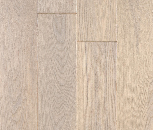 Инженерная доска Primavera Oak Ballesta Натур 400-1500 х 145 х 15 мм, упаковка 1 м
