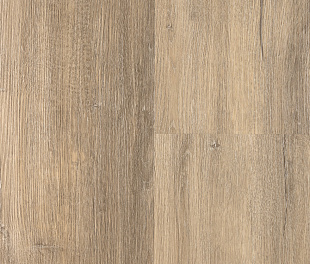 Замковый виниловый пол Vinilam Ceramo Wood 5.5 mm 4914 Дуб Моран, упаковка 2.196 м