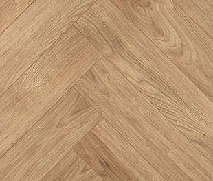 Ламинат Brig Floor Herringbone Wood 1033 Гранат, упаковка 1,56м