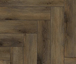 Замковый виниловый пол Alpine Floor Titan Parquet ЕСО 29-3 Центурион, упаковка 1.5 м