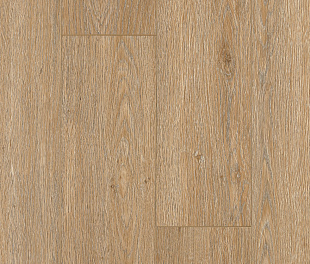 Замковый виниловый пол SPС Planker Rockwood Дуб Янтарный 1220x150x4 мм, упаковка 2.196 м