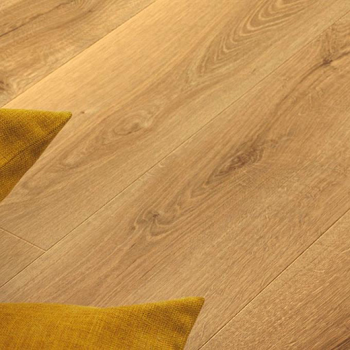 Ламинат Pergo Wide Long Plank Sensation L0234-03589 Дуб Шато, упаковка 2.952 м - Фото 2