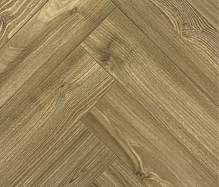 Ламинат Alpine Floor коллекция Herringbone 12 Дуб Калабрия LF105-09, упаковка 1.32 м