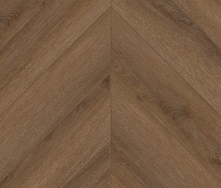 Замковый виниловый пол Tulesna Art Chevron 1011-6 Segreto 600x127x5 мм, упаковка 1,676 м2