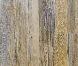 Замковый виниловый пол CronaFloor Дуб Шервуд BD-40035-4 4V Wood 4x180x1200 мм SPC