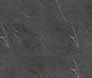 Замковый виниловый пол Alta Step Arriba SPC9902 Мрамор серый 5,3х305х610 мм со встроенной IXPE 1 мм подложкой, упаковка 2.605 м2