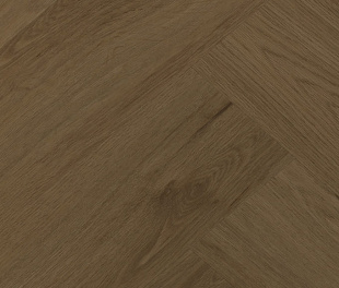 Замковый виниловый пол Arbiton Amaron Herringbone CA158 Harlow 592x48х5 мм, упаковка 1.402 м