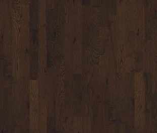 Паркетная доска DuoWood Дуб Barrel Brown Matt 3S, упаковка 3.41 м