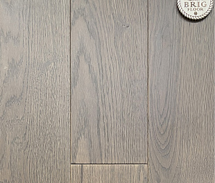Инженерная доска Brig Floor Light  Дуб Таймырский, упаковка 1 м