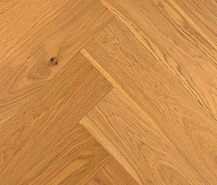 Английская елка  Alpine Floor Castle Дуб Хани EW202-05 600х120х12 мм, упаковка 1,152 м