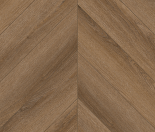 Замковый виниловый пол Tulesna Art Chevron 1011-4 Eterno 600x127x5 мм, упаковка 1,676 м2